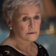 Glenn Close in The Wife